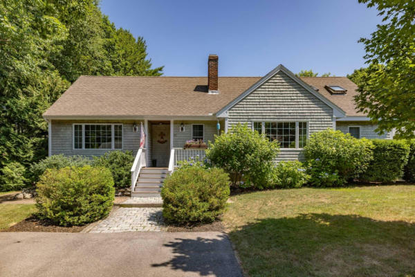 35 MOUNTAINVIEW TER, RYE, NH 03870 - Image 1