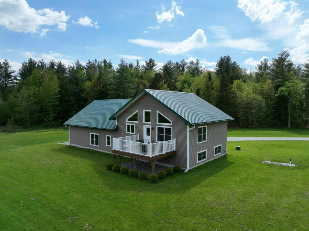 1824 MOUNTAIN RD, MONTGOMERY, VT 05471, photo 1 of 39