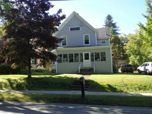 242 CASWELL AVE, DERBY LINE, VT 05830 - Image 1