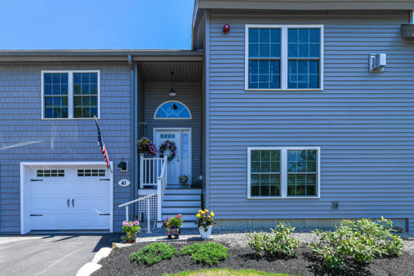 41 WINCHESTER DR, E HAMPSTEAD, NH 03826 - Image 1