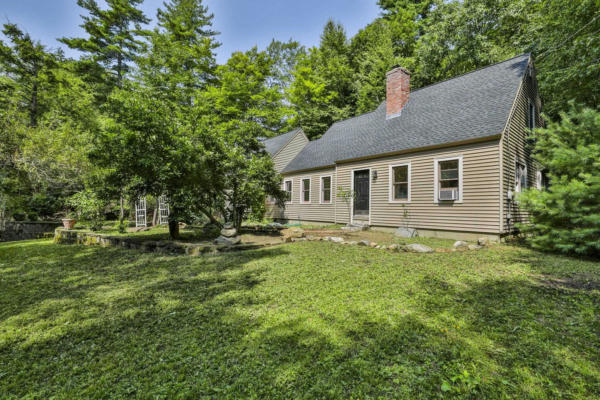 86 SHADY HILL RD, WEARE, NH 03281 - Image 1