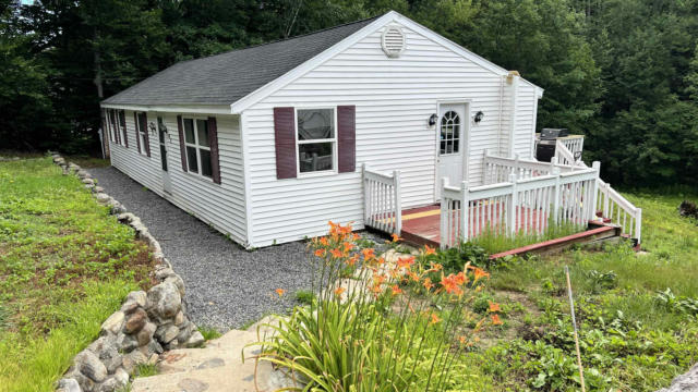 64 CROWN POINT RD, ROCHESTER, NH 03867 - Image 1