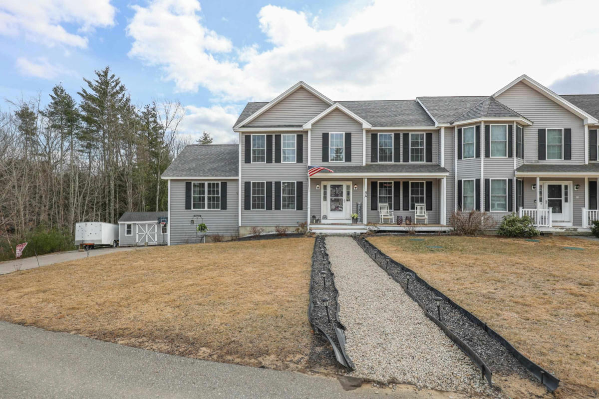 8 KETTLE LN # A, NEW BOSTON, NH 03070, photo 1 of 40