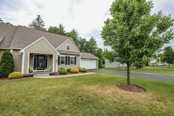 234 VILLAGER RD, CHESTER, NH 03036 - Image 1