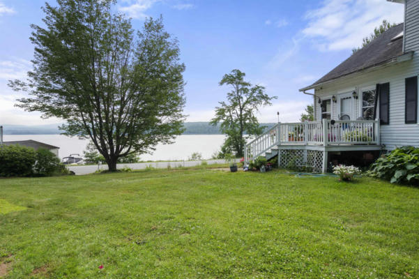 136 LOWER BAY RD, SANBORNTON, NH 03269 - Image 1