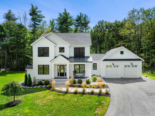 11 BAYLOR DR, WILTON, NH 03086 - Image 1