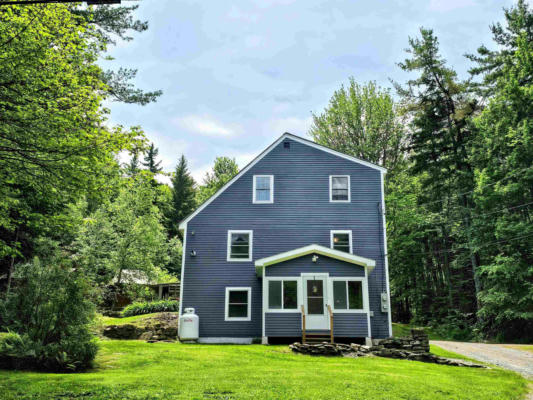 73 OLD TOWN RD, WILMINGTON, VT 05363 - Image 1