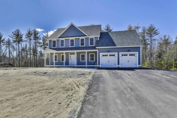 30 COUNTRYSIDE DR, BROOKLINE, NH 03033 - Image 1