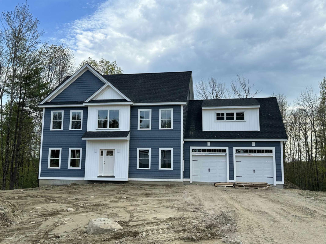 LOT 29 STONEARCH AT GREENHILL # LOT 29, BARRINGTON, NH 03825, photo 1 of 23