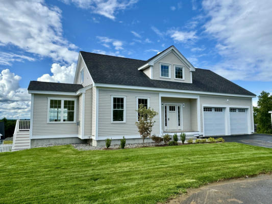 LOT 44 SUMMIT CIRCLE # 44, NEWMARKET, NH 03857 - Image 1