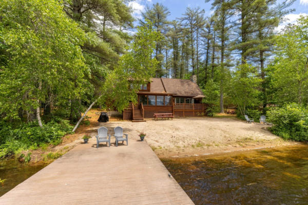 11 BLUEBERRY HILL DR, EAST WAKEFIELD, NH 03830 - Image 1