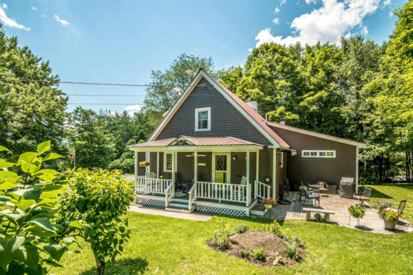 610 THORN HILL RD, INTERVALE, NH 03845 - Image 1