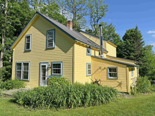 123 WELCOME HILL ROAD, CHESTERFIELD, NH 03443 - Image 1