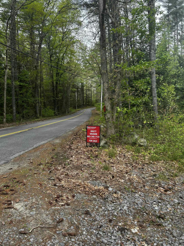TBD COUNTY ROAD, AMHERST, NH 03031, photo 1