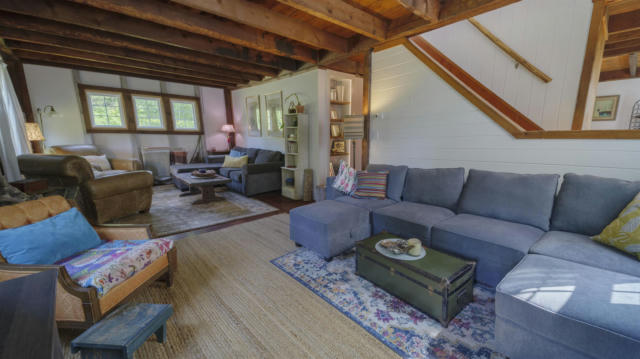 574 HIGLEY HILL RD, WILMINGTON, VT 05363 - Image 1