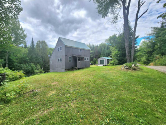 4121 CANAAN HILL RD, CANAAN, VT 05903 - Image 1