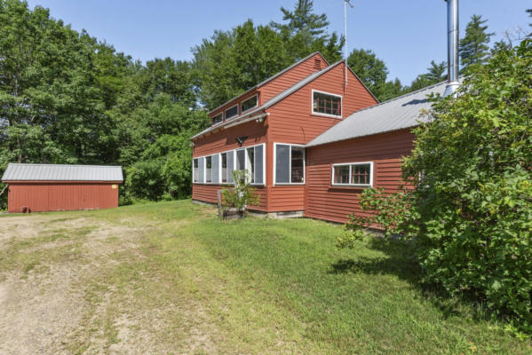 2265 NH ROUTE 175, THORNTON, NH 03285 - Image 1