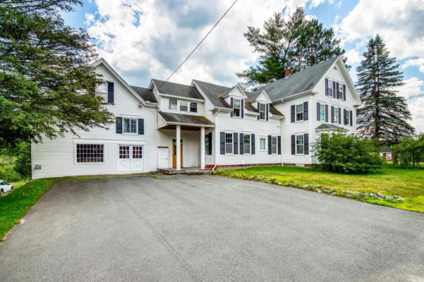 1479 ROUTE 117, SUGAR HILL, NH 03586 - Image 1