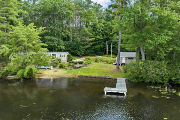 21 PINE HILL DR, CENTER BARNSTEAD, NH 03225 - Image 1