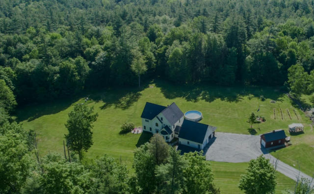 518 BALTIMORE RD, CHESTER, VT 05143 - Image 1