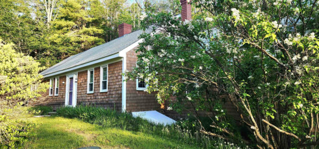 117 YOUNGS RIDGE RD, ACTON, ME 04001, photo 2 of 34