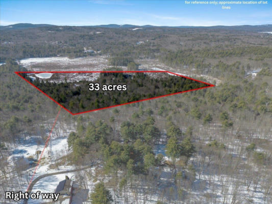 67A PROVINCE RD LOT 67A, STRAFFORD, NH 03884 - Image 1