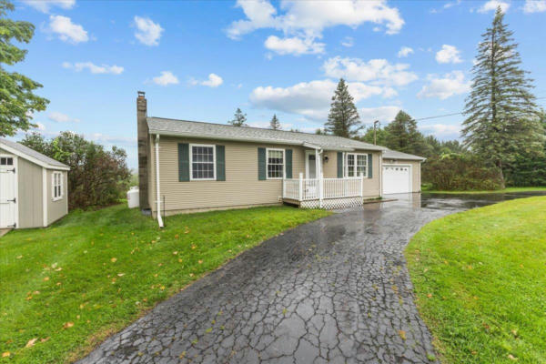 575 EAST RD, MILTON, VT 05468 - Image 1