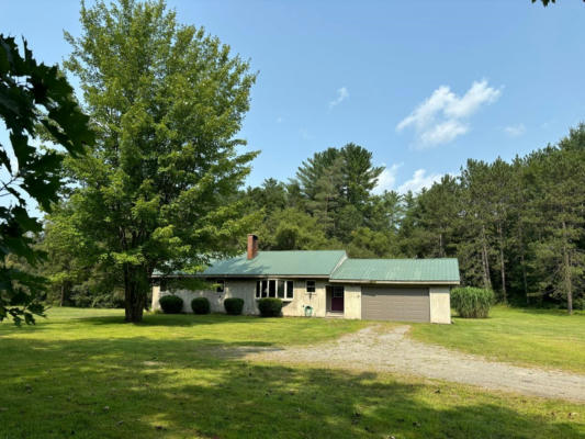 142 CLARK AVE, JOHNSON, VT 05656 - Image 1