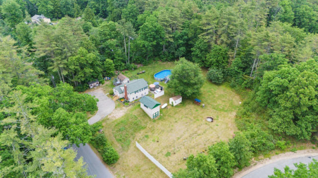 111 SHEPARD HOME RD, CHESTER, NH 03036 - Image 1