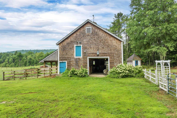 1409 WAKEFIELD RD, SANBORNVILLE, NH 03872 - Image 1