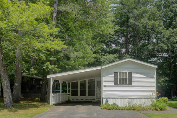 53 FOX HILL LN, CENTER CONWAY, NH 03813 - Image 1