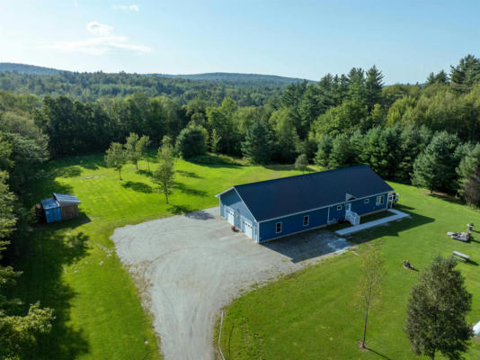 550 BUTTERNUT HOLLOW RD, ENOSBURG FALLS, VT 05450 - Image 1