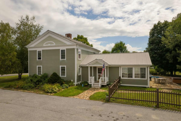 493 NORTH RD, CASTLETON, VT 05735 - Image 1