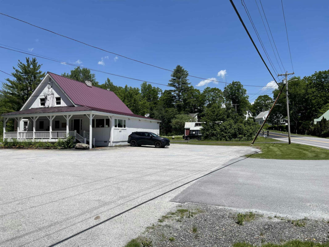 3631 ROUTE 100, PITTSFIELD, VT 05762, photo 1 of 25