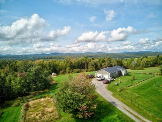4515 TOWN HILL RD, WOLCOTT, VT 05680 - Image 1