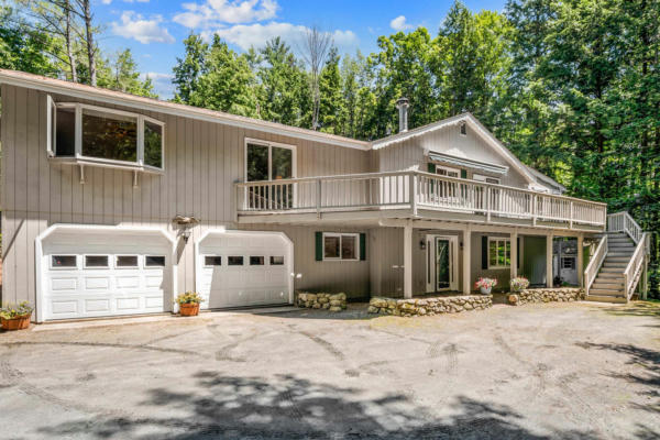 66 LITTLE BROOK RD, NEW LONDON, NH 03257 - Image 1