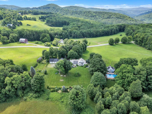 501 GALAXY HILL RD, POMFRET, VT 05053 - Image 1