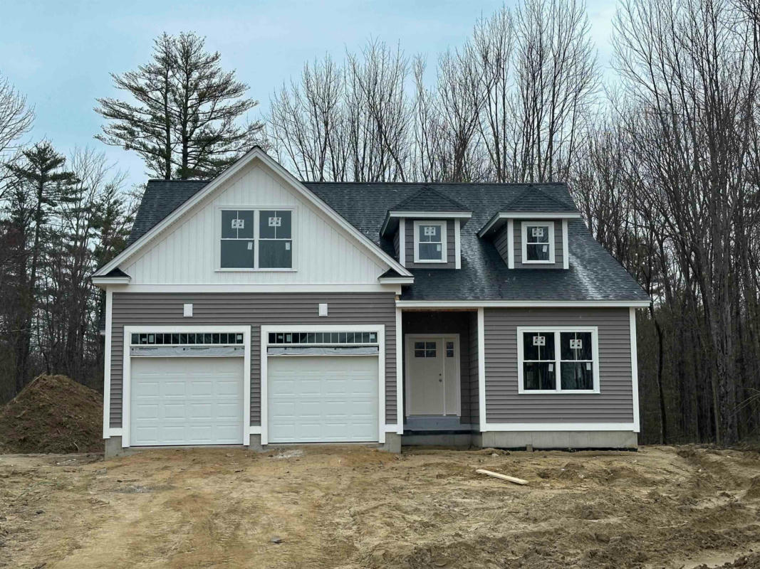 LOT 24 STONEARCH AT GREENHILL # LOT 24, BARRINGTON, NH 03825, photo 1 of 19