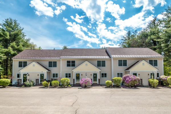 72 EVERGREEN DR APT 15, NORTH CONWAY, NH 03860 - Image 1