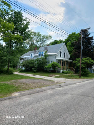 23 PLEASANT ST, PLYMOUTH, NH 03264 - Image 1