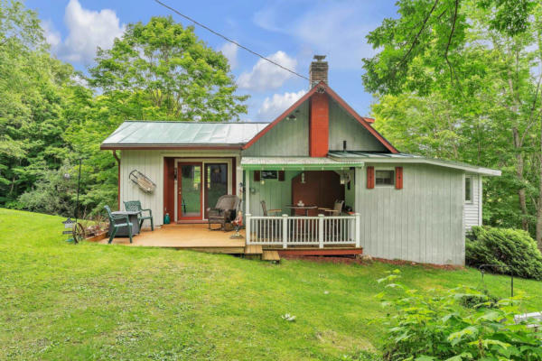 4208 MAPLEWOOD ROAD, CORINTH, VT 05039 - Image 1