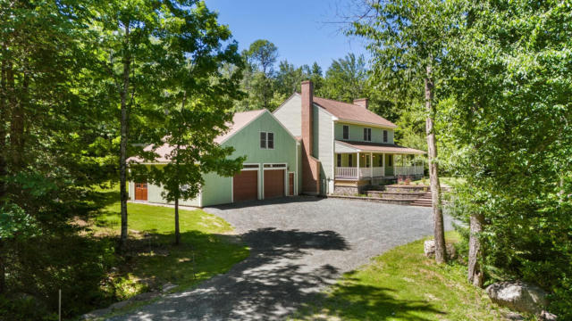 2632 GEORGE HILL ROAD, SPRINGFIELD, NH 03284 - Image 1