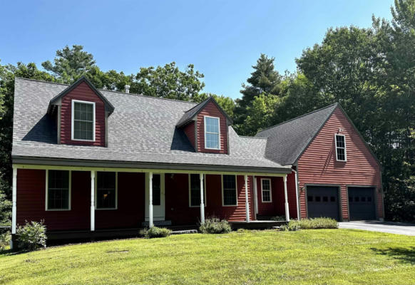 39 DOWD LN, SUNAPEE, NH 03782 - Image 1