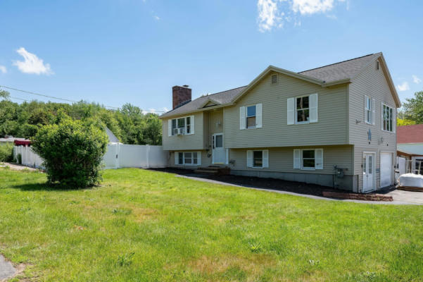 1 WENTWORTH AVE, ROCHESTER, NH 03867 - Image 1