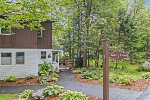 177 MT. MANSFIELD DRIVE # 8A, STOWE, VT 05672 - Image 1