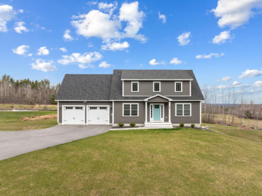 184 CHESLEY HILL RD, ROCHESTER, NH 03839 - Image 1