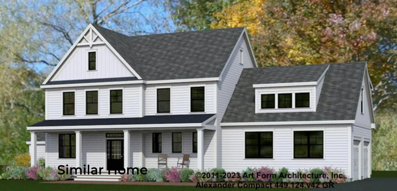 LOT I LONGVIEW PLACE, BRENTWOOD, NH 03833, photo 1 of 24