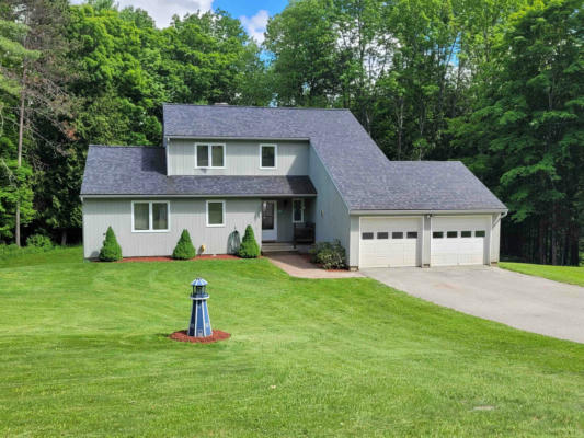 63 SPRUCE MOUNTAIN VIEW DR, BARRE, VT 05641 - Image 1