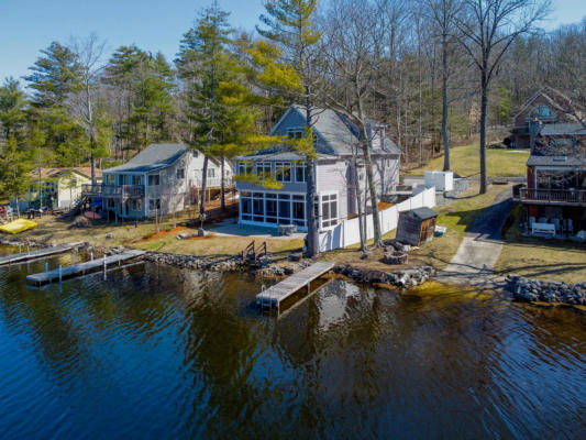 183 MILLS SHORE DR, HAMPSTEAD, NH 03841 - Image 1