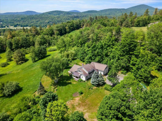 289 COTTAGE CLUB RD, STOWE, VT 05672 - Image 1